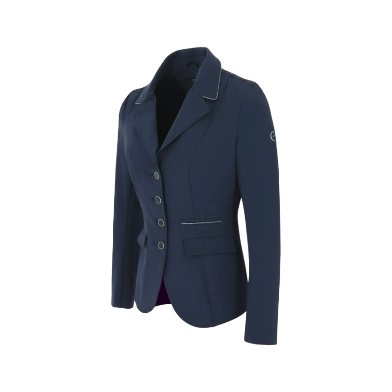 Equithème - Aachen navy competition jacket