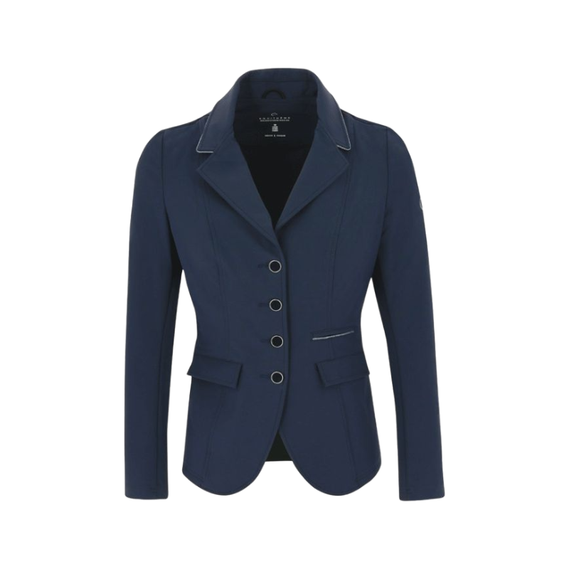 Equithème - Aachen navy competition jacket