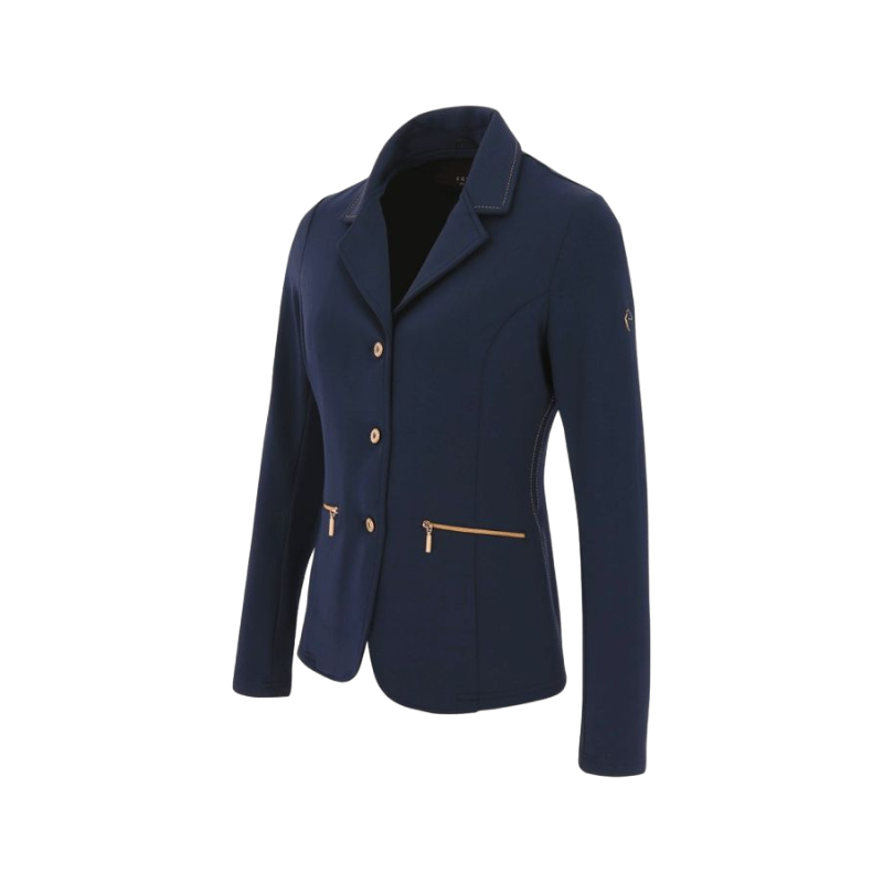 Equithème - Athens navy competition jacket