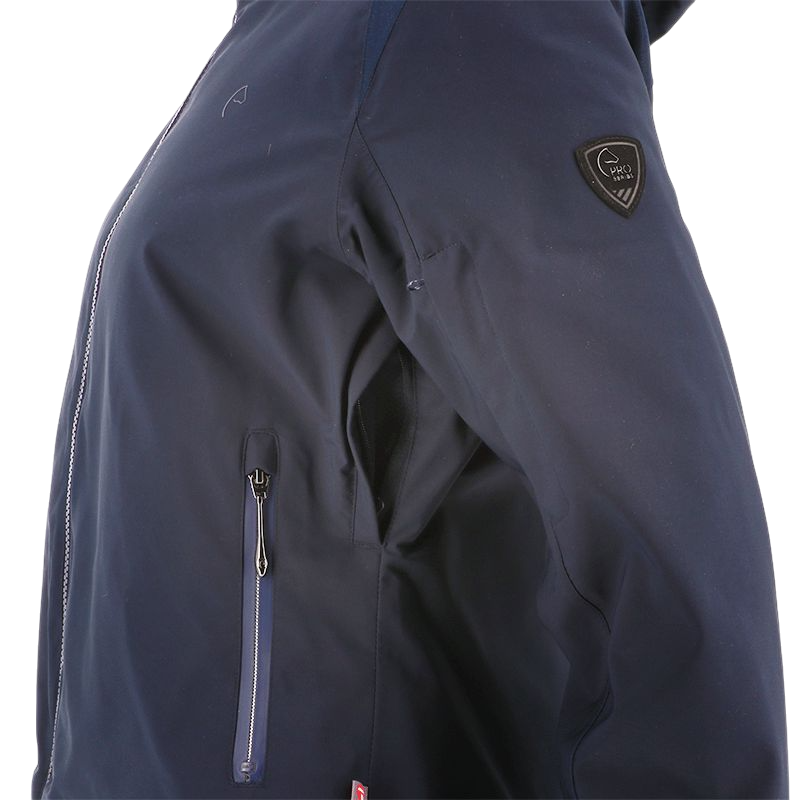 Pro Series - Navy woman swift jacket