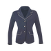 Equithème - Kinder-Turnierjacke Classic soft marine | - Ohlala