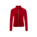 Equithème - Lena women's fleece jacket cherry | - Ohlala