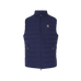Harcour - Gilet senza maniche uomo Porto blu navy | - Ohlala