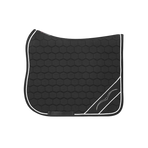 Animo Italia - Tapis de dressage Wato Noir | - Ohlala