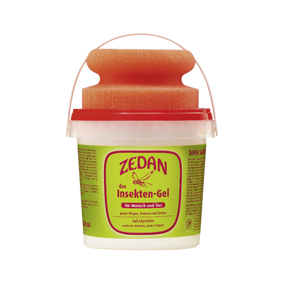 Zedan - Insect repellent gel with sponge | - Ohlala