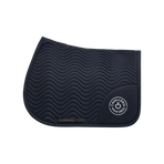 Cavalleria Toscana - Sudadero Double Orbit Wave Quilted marino | - Ohlala