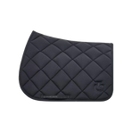 Cavalleria Toscana - Manta de sela Glitter preto | - Ohlala