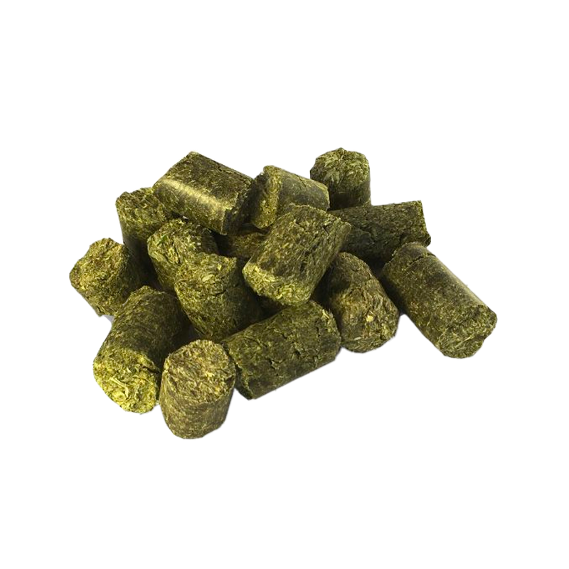 CGP Horse Feed - Heupellets Pellettone | - Ohlala