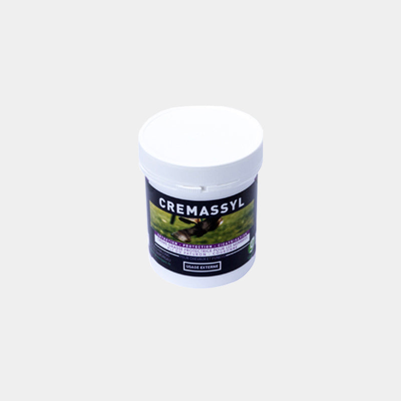 Greenpex - Crème grasse protectrice cicatrisante des membres Cremassyl | - Ohlala
