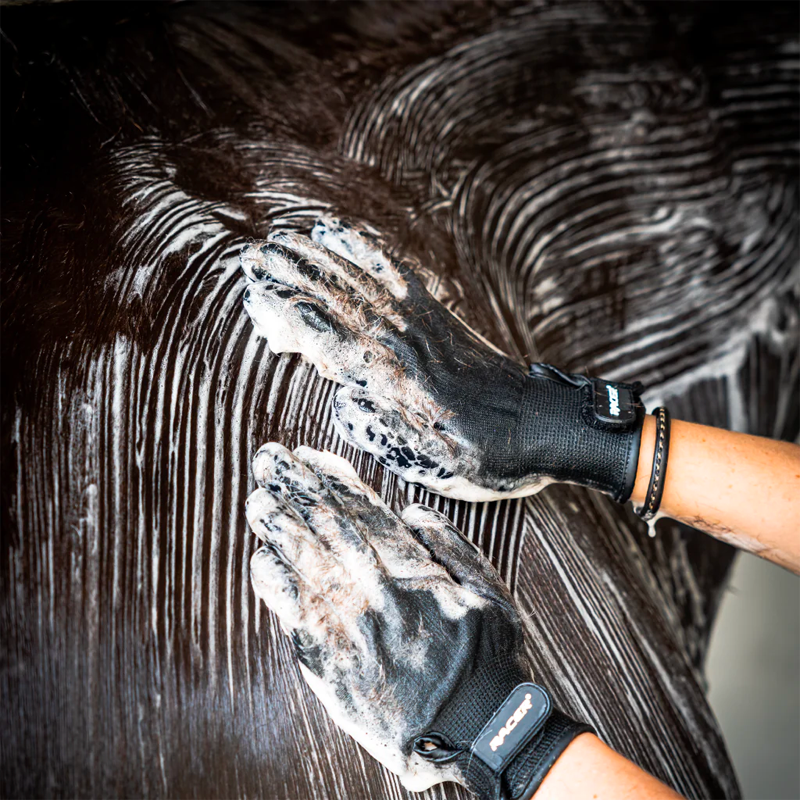 Cura Naturale - Shampoing pour chevaux à la noix de coco | - Ohlala