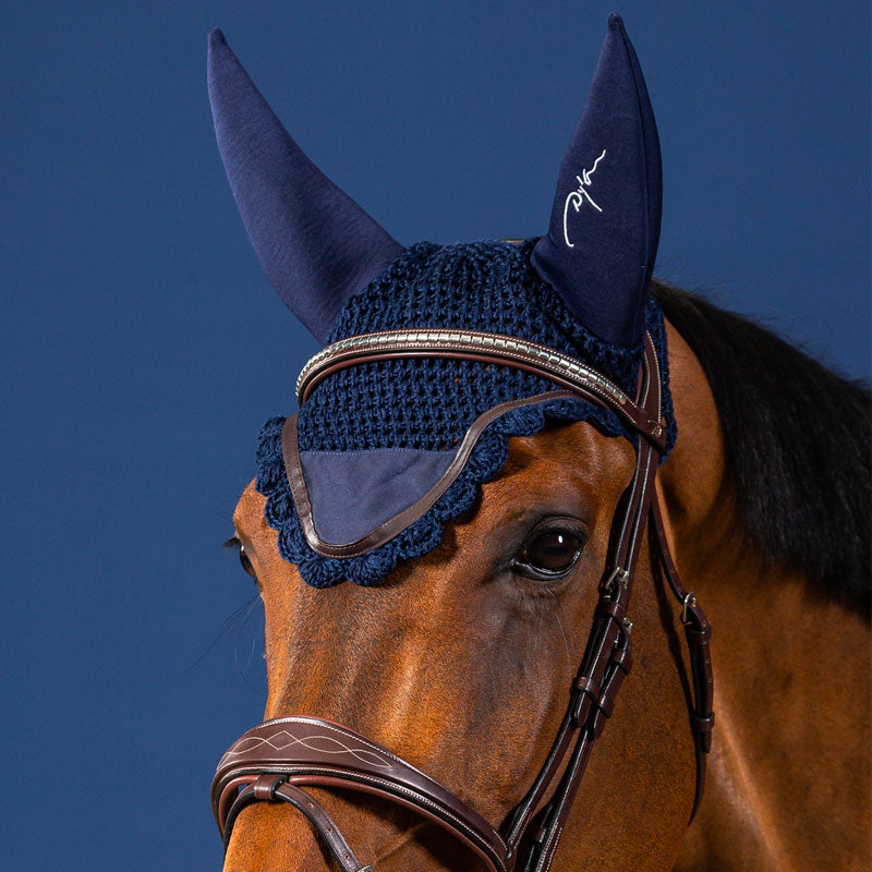 Dyon - Bonnet anti-bruit Classique bleu | - Ohlala