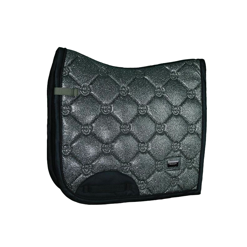 Equestrian Stockholm - Tapis de dressage Northern Light Glimmer | - Ohlala