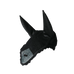 Equestrian Stockholm - Horse Fly Veil Northern Light Glimmer | - Ohlala