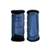 - Closed Brushing Boots Dark Venice | - Ohlala