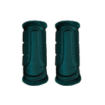 Equestrian Stockholm - Guêtres fermés Dramatic Monday | - Ohlala