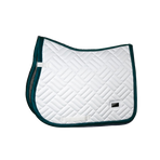Equestrian Stockholm - Sudadero de silla Dramatic Monday Modern blanco | - Ohlala
