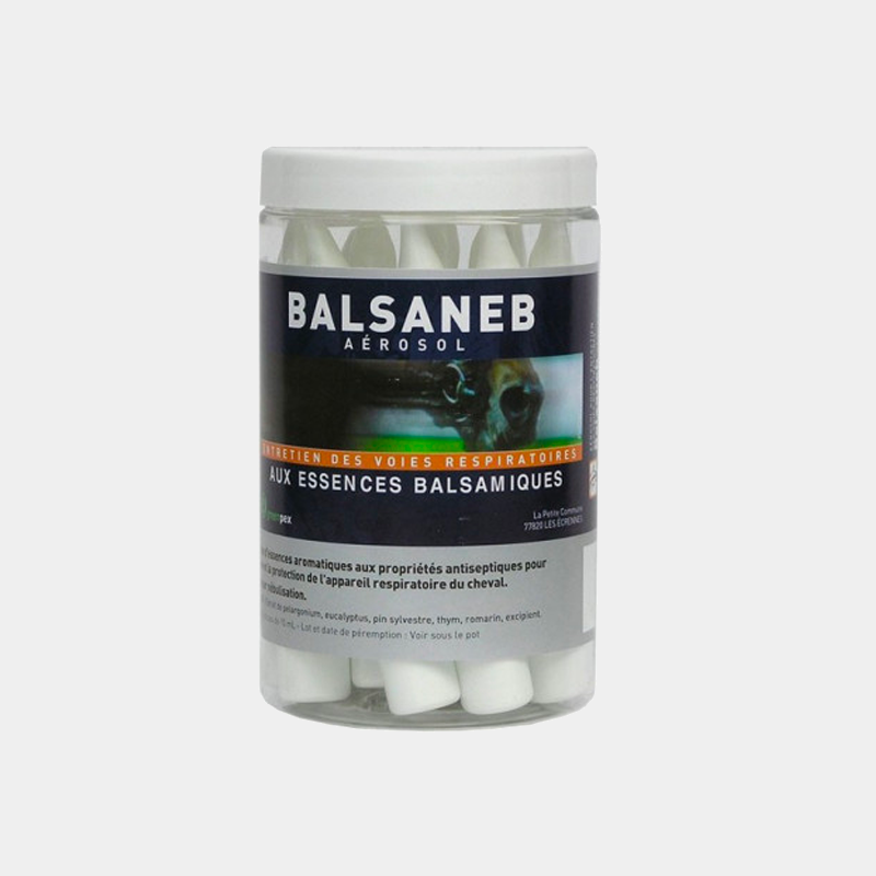 Greenpex - Aérosol pour nébulisateur BalsaneB (x14 unidoses) | - Ohlala