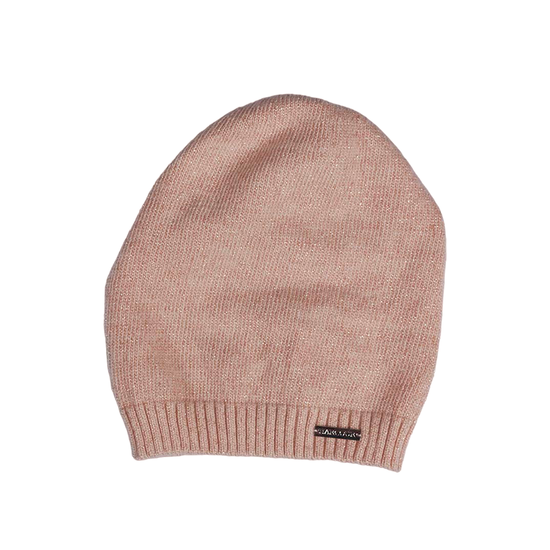 Harcour - Bonnet Bina beige | - Ohlala