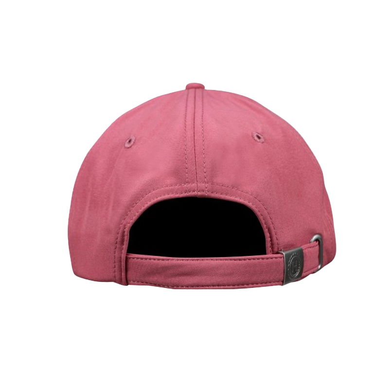 Harcour - Casquette unisexe Ambassadeur softshell vieux rose | - Ohlala