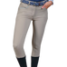 Harcour - Pantalon d'équitation femme Vogue beige | - Ohlala