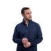 Harcour - Swabo navy men's long-sleeve sweatshirt | - Ohlala