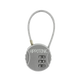 Hippotonic - Ball grooming box padlock grey | - Ohlala