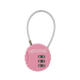 Hippotonic - Pink ball grooming box padlock | - Ohlala