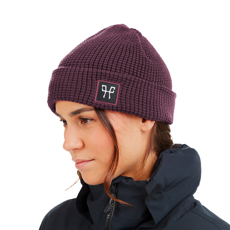 Horse Pilot - Bonnet Beanie winetasting | - Ohlala