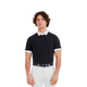 Horse Pilot - Chemise manches courtes homme Aerolight dark night | - Ohlala