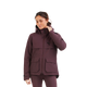 Horse Pilot - Veste femme manches longues Essential winetasting | - Ohlala
