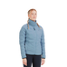 Horse Pilot - Veste femme manches longues Softlight ashley blue | - Ohlala