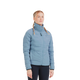 Horse Pilot - Veste femme manches longues Softlight ashley blue | - Ohlala
