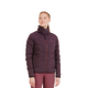 Horse Pilot - Veste femme manches longues Softlight winetasting | - Ohlala