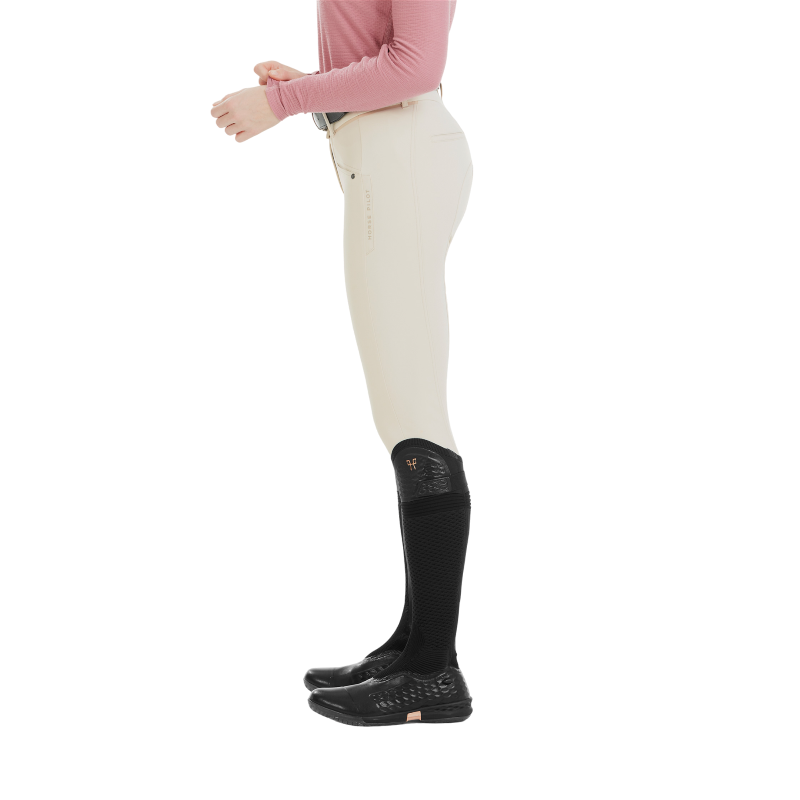 Horse Pilot - Pantalon d'équitation femme X-Balance hunter | - Ohlala