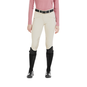 Horse Pilot - Pantalon d'équitation femme X-Balance hunter | - Ohlala