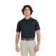 Horse Pilot - Polo homme manches courtes Atlas blue graphite | - Ohlala