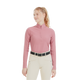 Horse Pilot - Baselayer femme manches longues Suntech mesa pink | - Ohlala