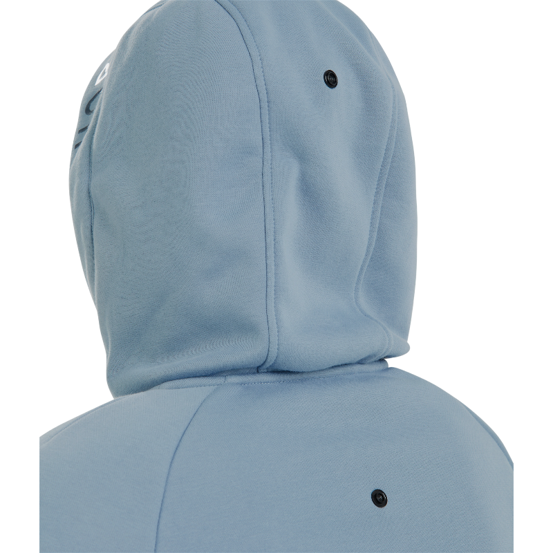 Horse Pilot - Veste femme manches longues Pampa ashley blue | - Ohlala