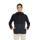Horse Pilot - Veste femme manches longues Pampa blue graphite | - Ohlala