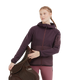 Horse Pilot - Veste femme manches longues Pampa winetasting | - Ohlala