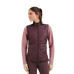 Horse Pilot - Chaleco acolchado sin mangas mujer Rider Vest winetasting | - Ohlala