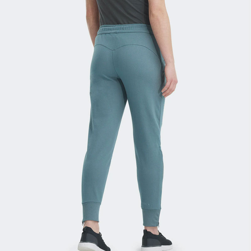 Horse Pilot - Jogging femme Team cloudy blue | - Ohlala