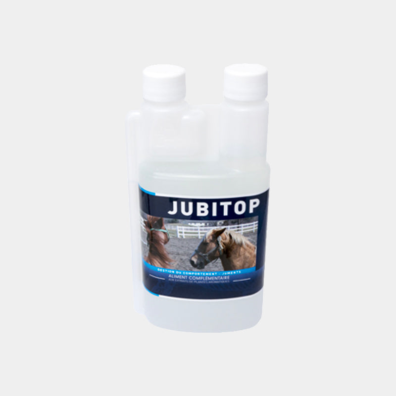Greenpex - Complément alimentaire liquide comportement jument Jubitop | - Ohlala