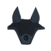 Kentucky Horsewear - Bonnet pour chevaux Wellington 3D logo noir | - Ohlala