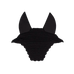 Kentucky Horsewear - Geräuschschutz-Fliegenhaube Wellington Wave schwarz | - Ohlala