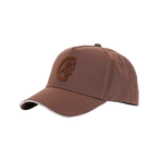 Kentucky Horsewear - Casquette 3D logo brun | - Ohlala