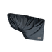 Kentucky Horsewear - Classic waterproof neck cover black | - Ohlala