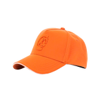 Kentucky Horsewear - Casquette 3D logo orange | - Ohlala