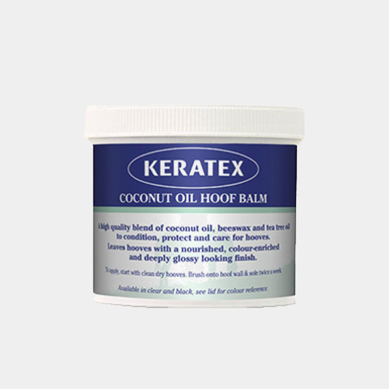 Keratex - Baume pour sabots à l’huile de coco blond | - Ohlala