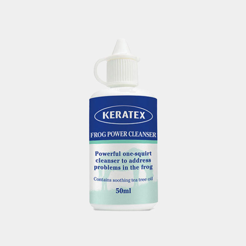Keratex - Désinfectants fourchettes Power cleanser | - Ohlala